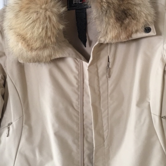 Ralph Lauren performance Jacket - Picture 2 of 16